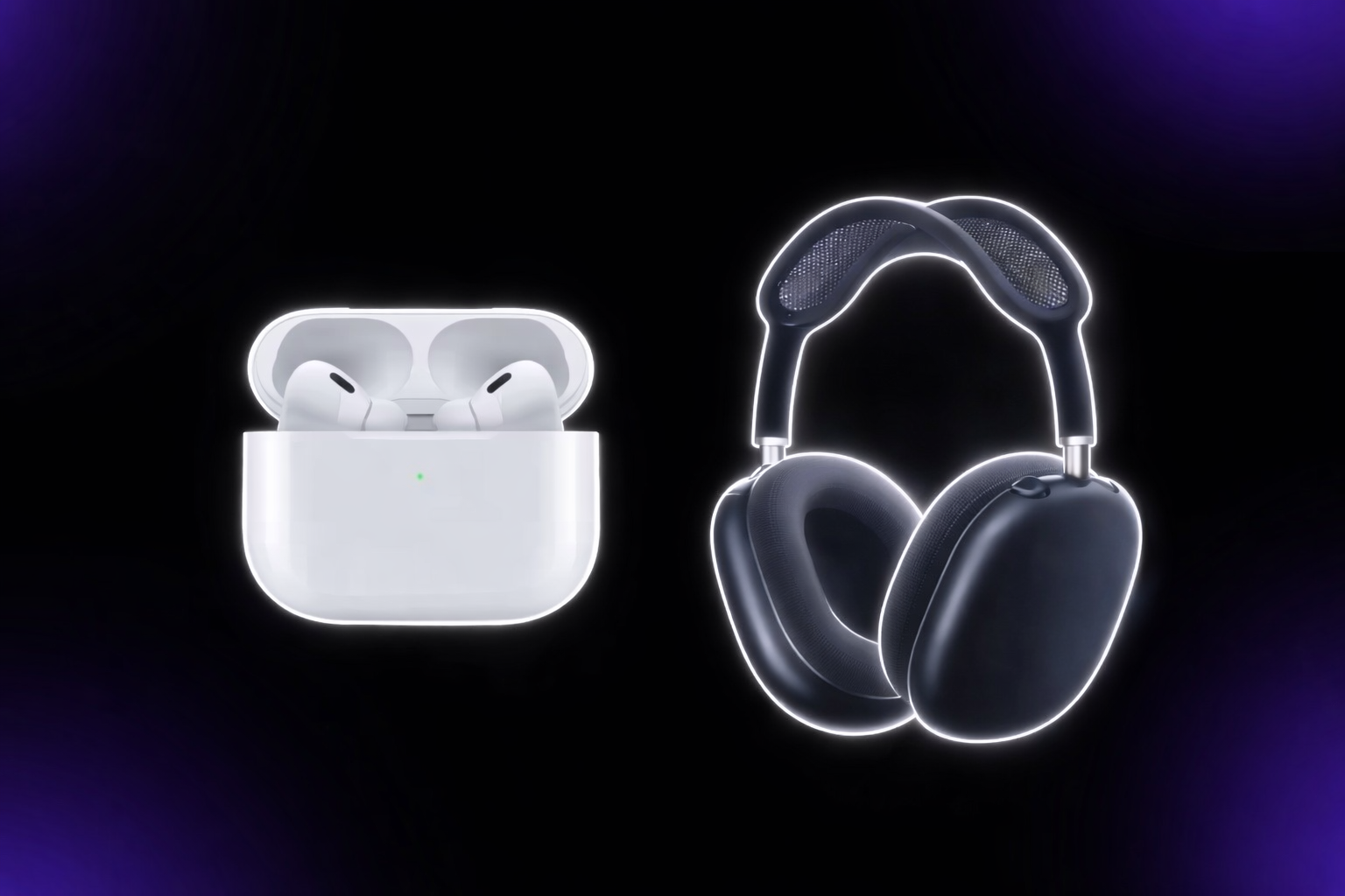 AIRPOD SUPPLIER