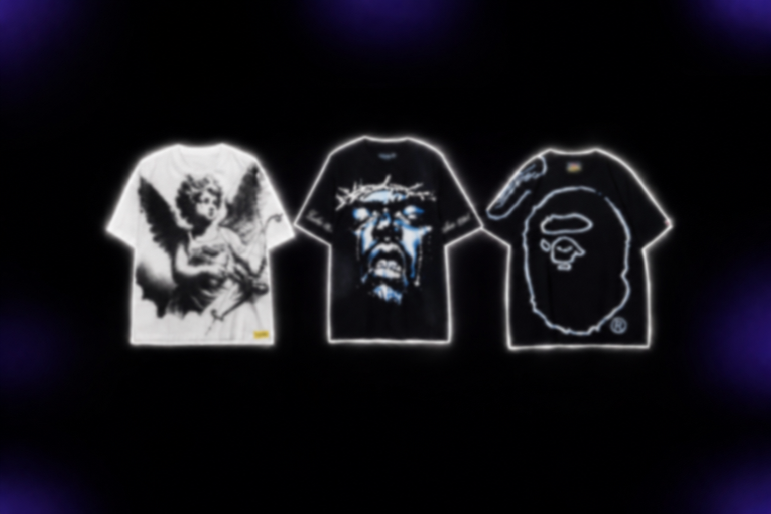 T-SHIRT SUPPLIER